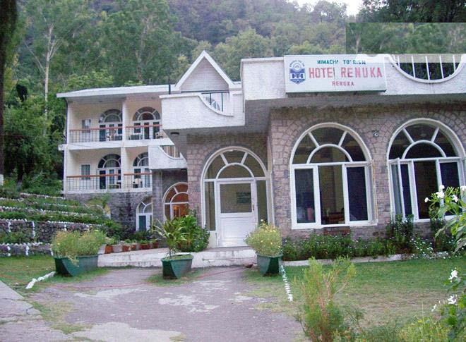 The Renuka Hotel
