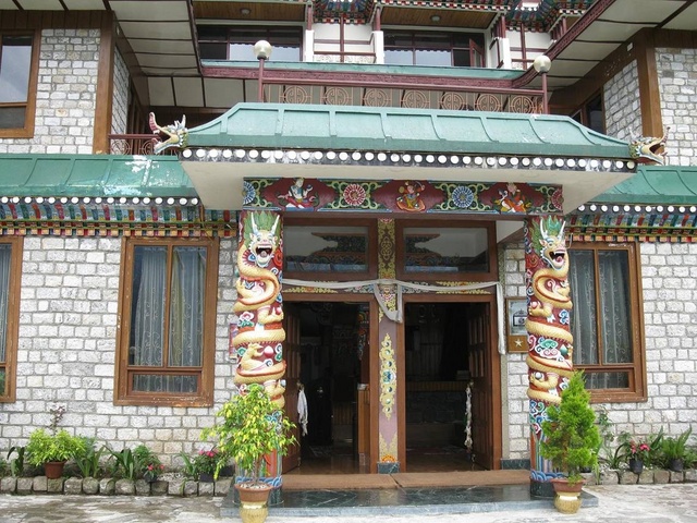 Traditional Hotel Manali
