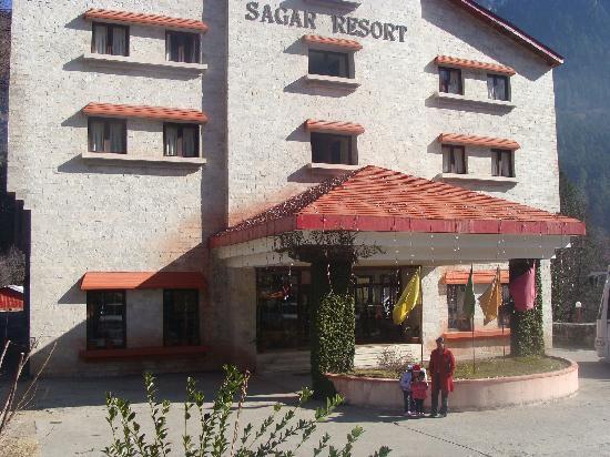 Sagar Resort