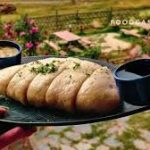 Local Cuisine in manali