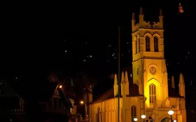 Christ Church