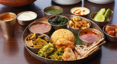 Local Cuisine chail Local Cuisine chail