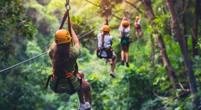 Adventure Activities Adventure Activities