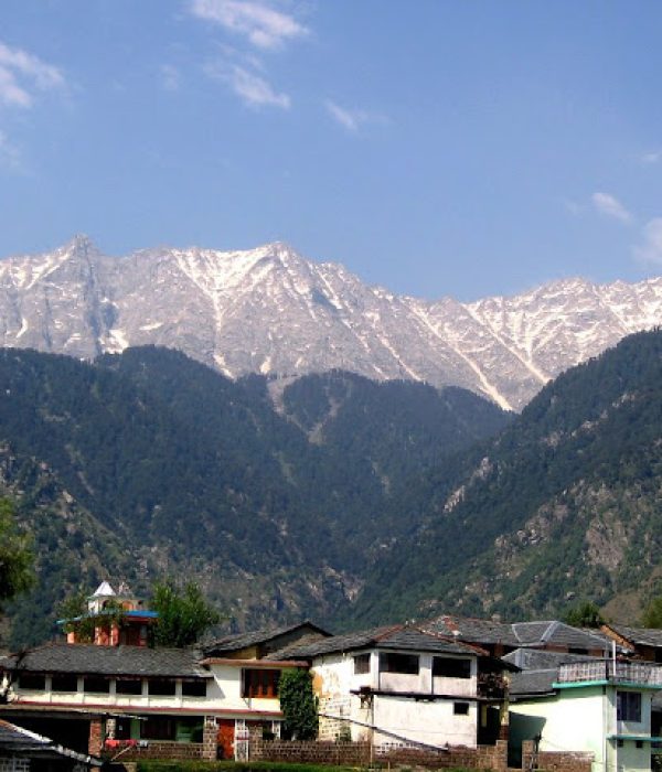Andretta-Village-Palampur-H.P. Andretta-Village-Palampur-H.P.