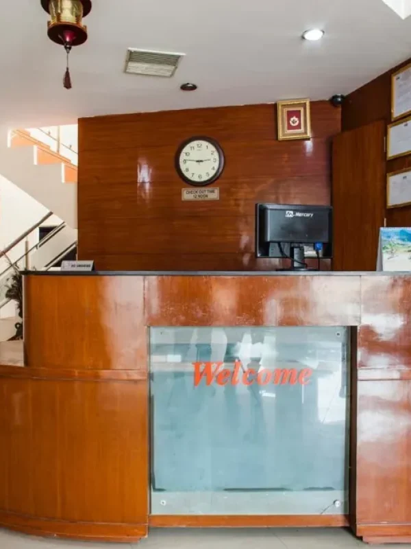 Ashwin Hotel Ashwin Hotel