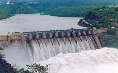 Bhakra Dam Bhakra Dam