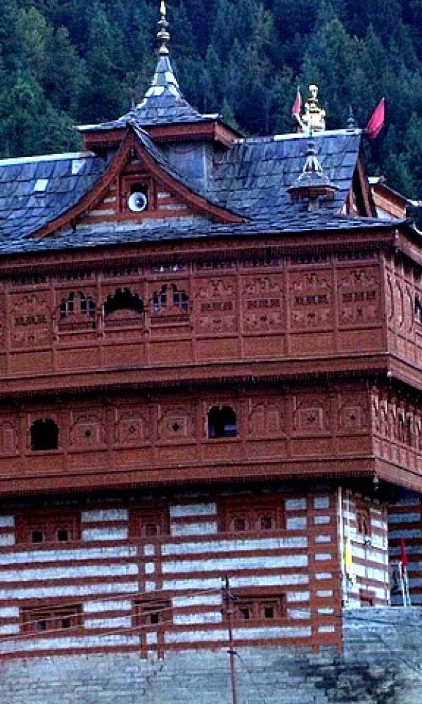 Bijli-Mahadev-Temple-in-Kullu Bijli-Mahadev-Temple-in-Kullu