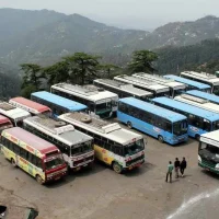 Bus Services himanchal Bus Services himanchal