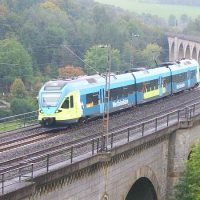 By-Train By-Train