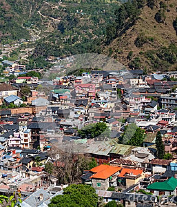 Chamba-District Chamba-District