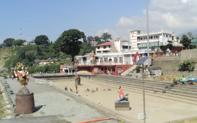 Chamunda Devi Temple Chamunda Devi Temple
