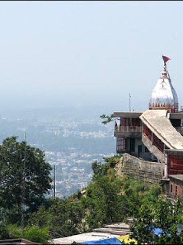 Chandika-Forehead-Kothi