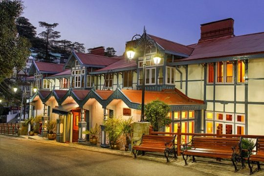 Clarkes Hotel Clarkes Hotel