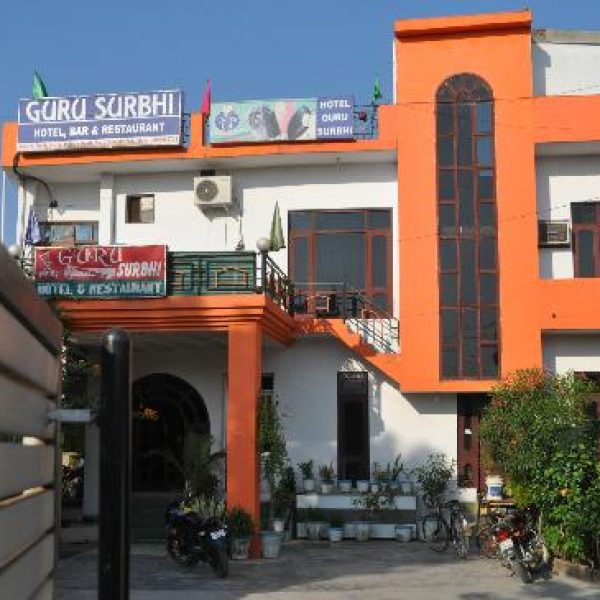 HOTEL-GURU-SURBHI HOTEL-GURU-SURBHI