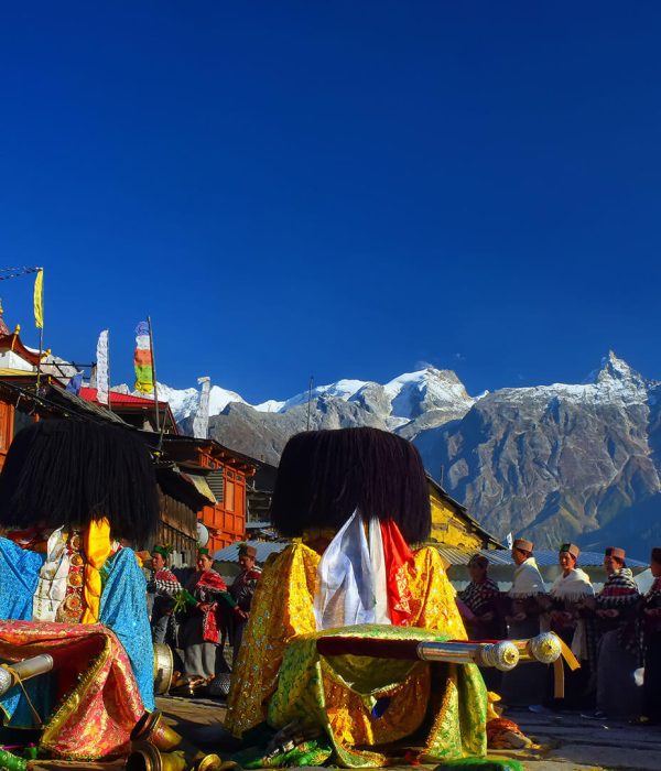 Himachal Phulaich Fair Himachal Phulaich Fair