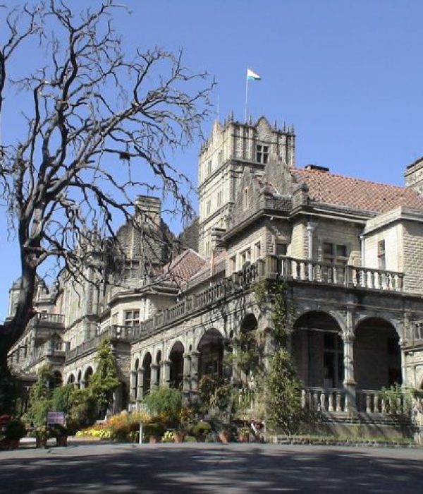 Himachal State Museum Himachal State Museum