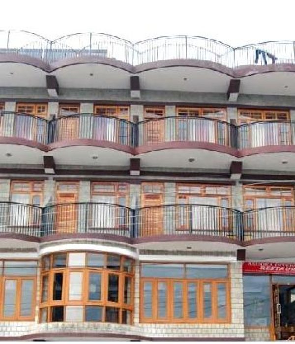 Hotel-Ashoka Hotel-Ashoka