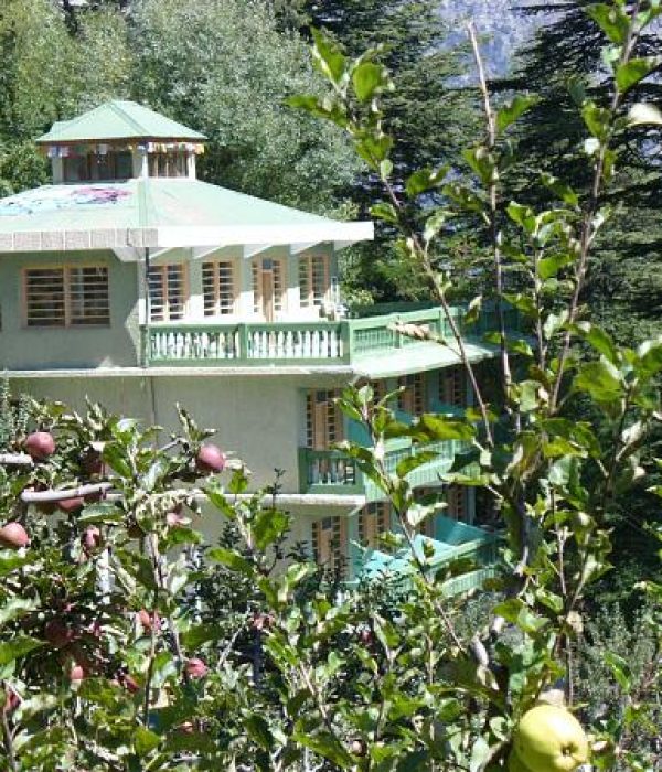 Hotel-Aucktong Hotel-Aucktong