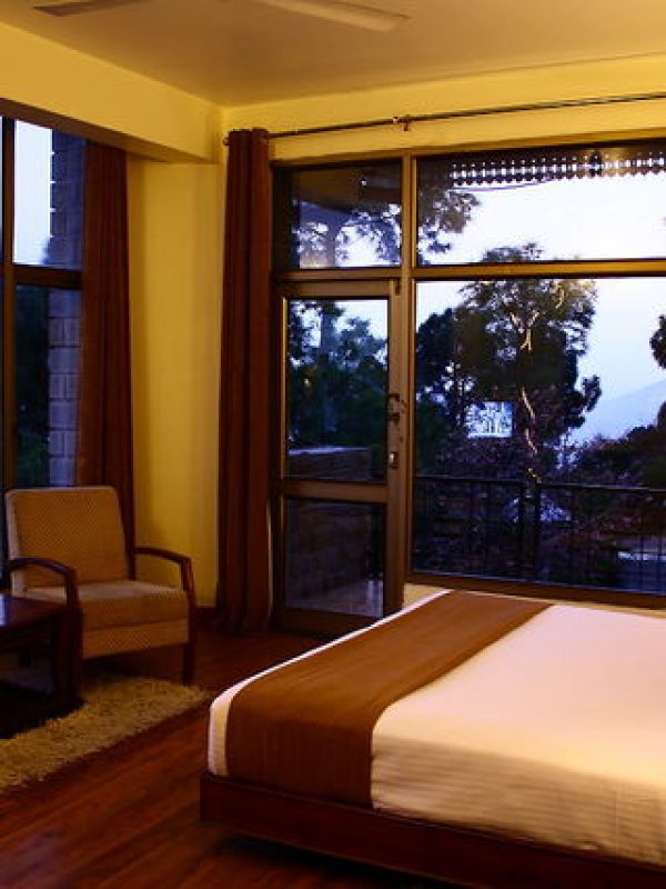 Hotel-Kasauli-Woods Hotel-Kasauli-Woods