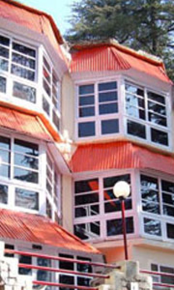 Hotel-Monaal-Chail Hotel-Monaal-Chail