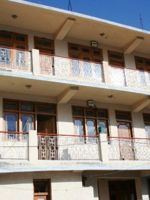 Hotel-Monal-Residence-Kalpa Hotel-Monal-Residence-Kalpa