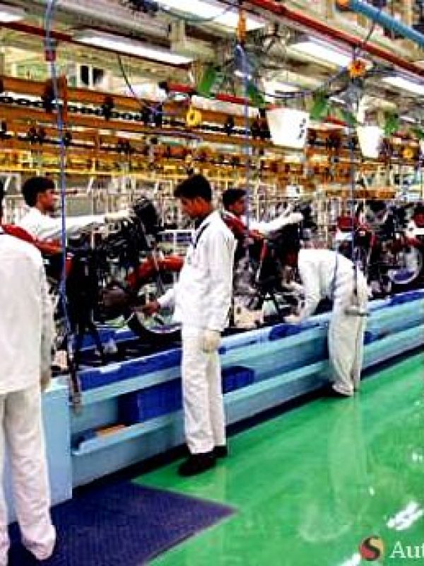 Industry Industry