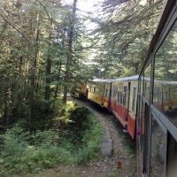 train train