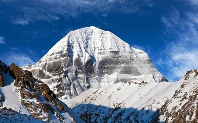 Kailash Kailash