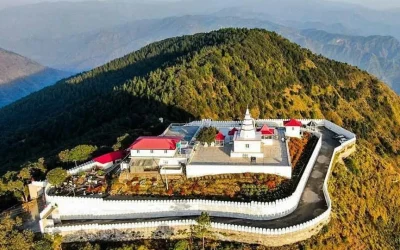 Kali_Ka_Tibba_Temple_Chail Kali_Ka_Tibba_Temple_Chail