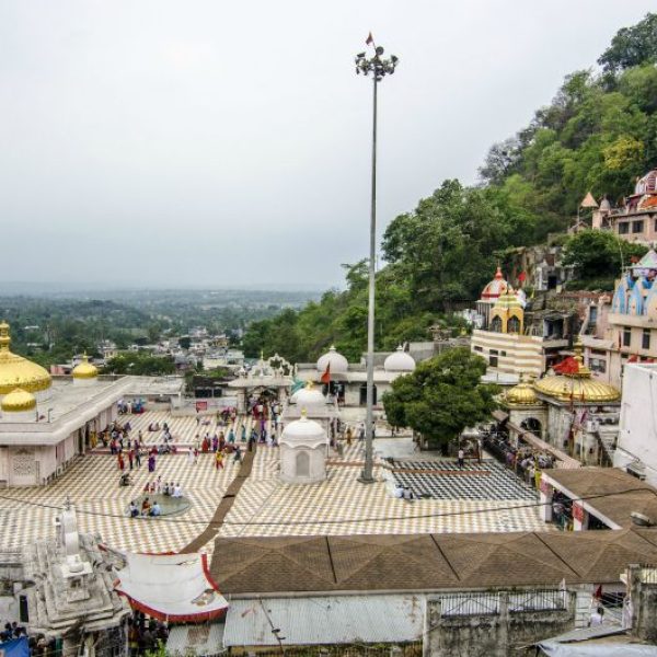 Kangra District Kangra District