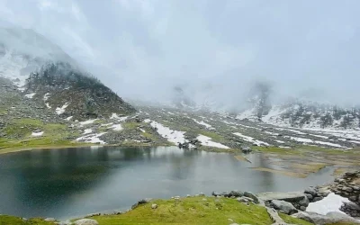 Kareri-Lake1 Kareri-Lake1