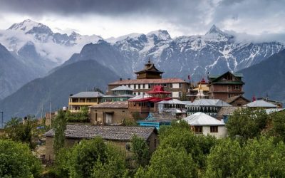 Kinnaur Kinnaur