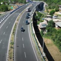 Manali-expressway Manali-expressway