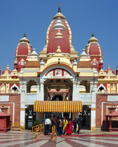 LAXMI NARAYAN TEMPLE LAXMI NARAYAN TEMPLE