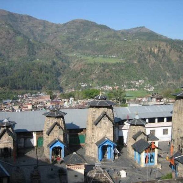 Lakshmi-Narayan-Temple Lakshmi-Narayan-Temple
