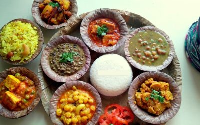 Local Cuisine of Khijjar Local Cuisine of Khijjar