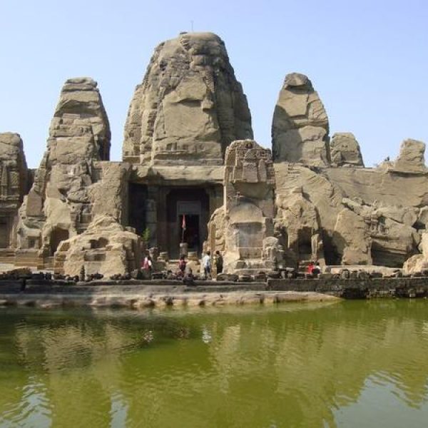 Masrur-temple-dharamshala Masrur-temple-dharamshala