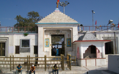 Naina Devi Temple Naina Devi Temple
