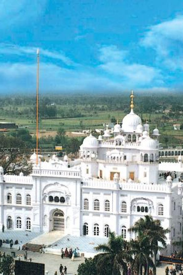 Paonta-Sahib Paonta-Sahib