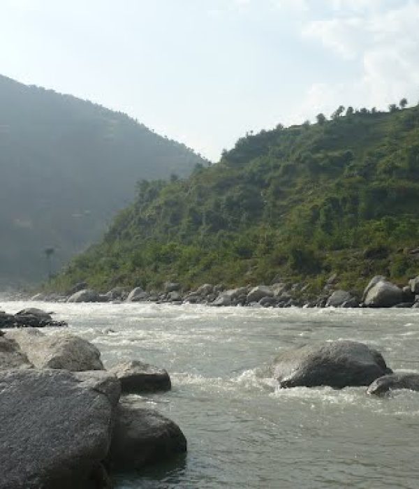 RAVI-RIVER RAVI-RIVER