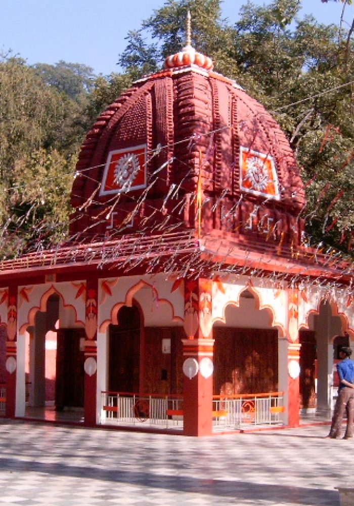Renuka-Ji-Temple-sirmour Renuka-Ji-Temple-sirmour