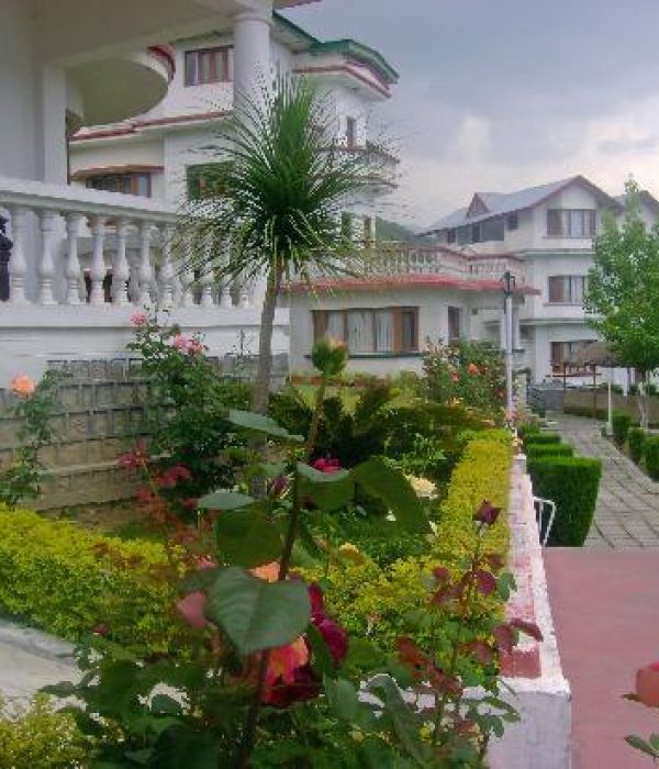 Sai-Gardens