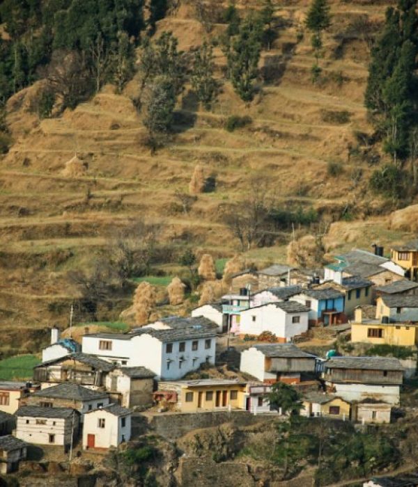 Sirmaur District Sirmaur District