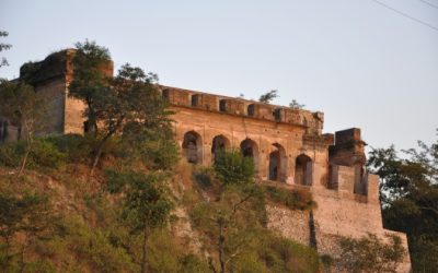 Sujanpur-Tihra-fort Sujanpur-Tihra-fort