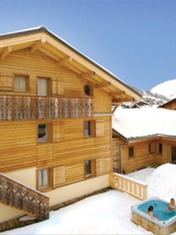 The-Gemstone-Area-Chalets-Resort The-Gemstone-Area-Chalets-Resort