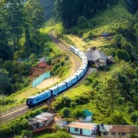 Via-Train Via-Train