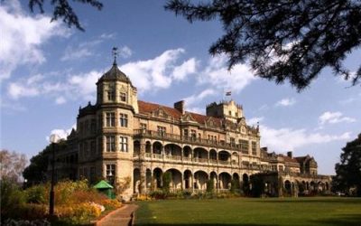 Viceregal-Lodge-Shimla Viceregal-Lodge-Shimla