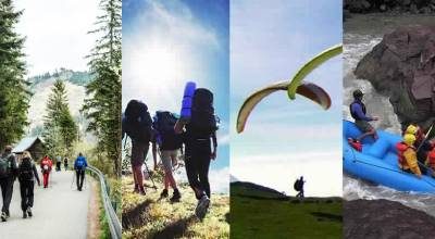 adventure activities shimla adventure activities shimla