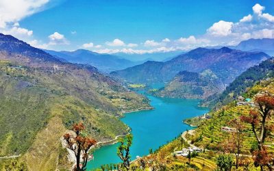 chamera-lake chamera-lake