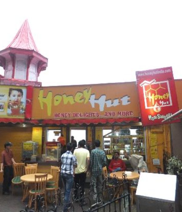 honey-hut honey-hut